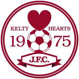 Kelty Hearts